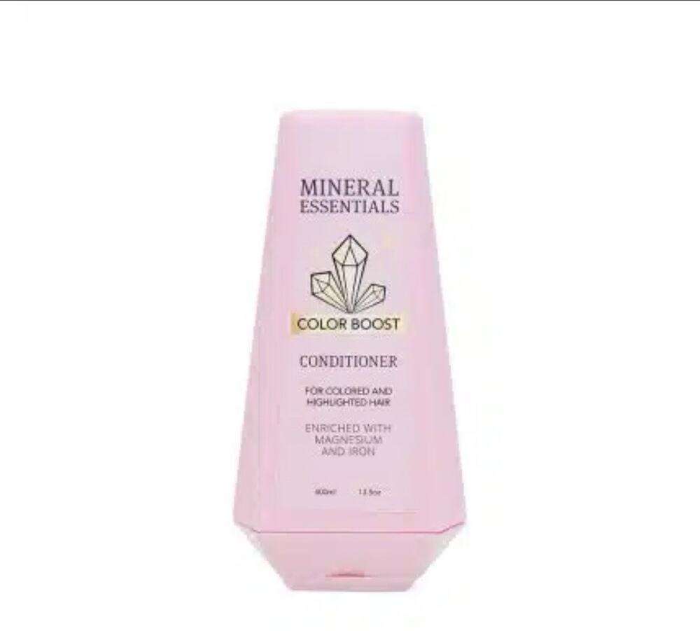 Mineral Essential Colored & Highlight Hair Conditioner